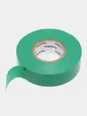 Зеленый изолента ПВХ Fortisflex 19мм*20м