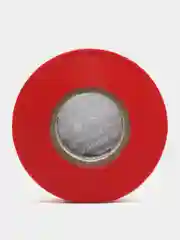 Красный изолента ПВХ Fortisflex 19мм*20м