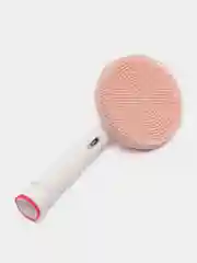 Бежевый насадка-массажер для электрической щетки Oral-B для чистки лица, массаж лица