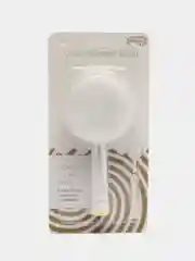 Белый насадка-массажер для электрической щетки Oral-B для чистки лица, массаж лица