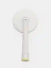 Белый насадка-массажер для электрической щетки Oral-B для чистки лица, массаж лица