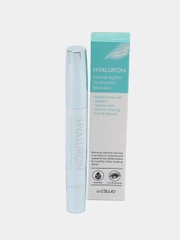 Тушь для ресниц с гиалуроновой кислотой Dr.Cellio Derma Mascara, 8 мл