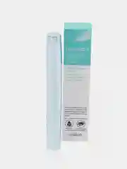 Бирюзовый тушь для ресниц с гиалуроновой кислотой Dr.Cellio Derma Mascara, 8 мл