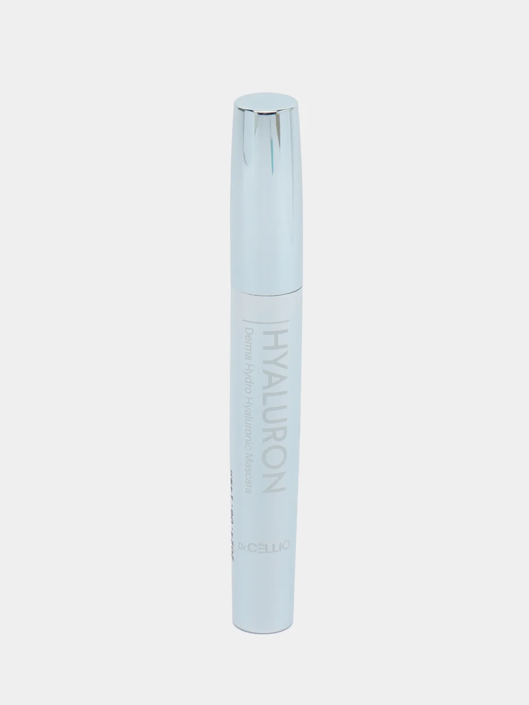 Бирюзовый тушь для ресниц с гиалуроновой кислотой Dr.Cellio Derma Mascara, 8 мл