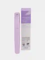 Лавандовый тушь для ресниц с гиалуроновой кислотой Dr.Cellio Derma Mascara, 8 мл