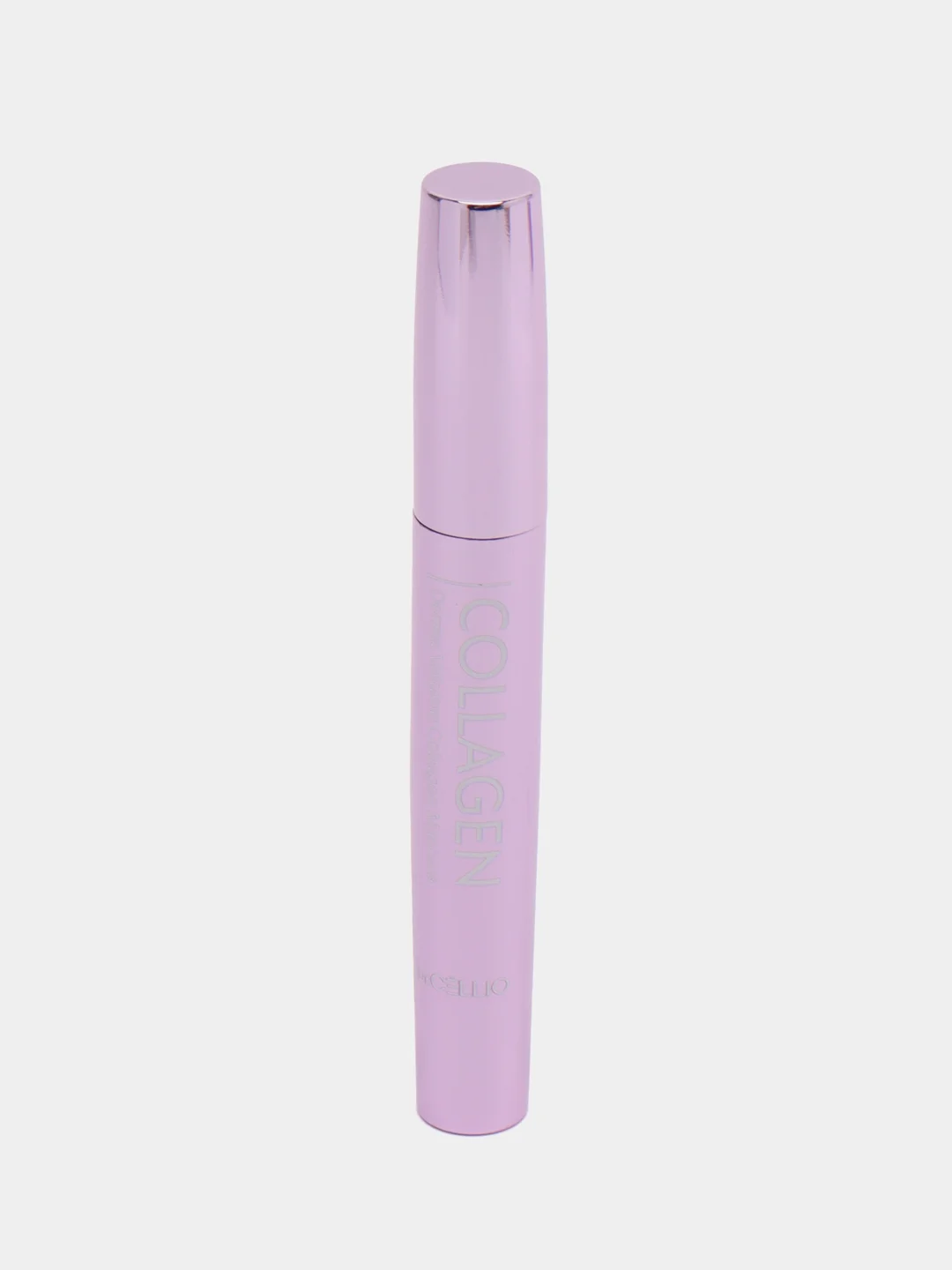 Лавандовый тушь для ресниц с гиалуроновой кислотой Dr.Cellio Derma Mascara, 8 мл