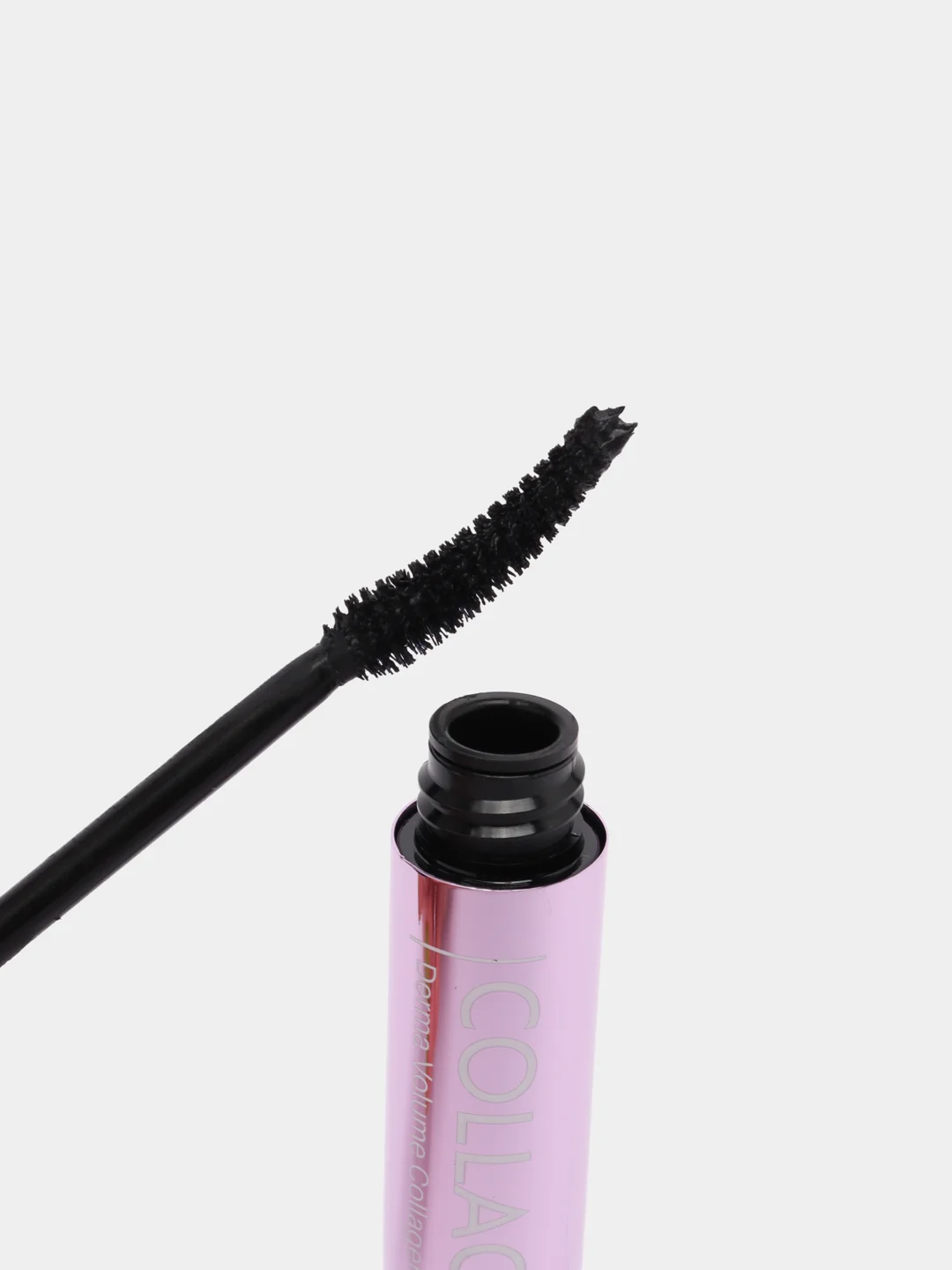 Лавандовый тушь для ресниц с гиалуроновой кислотой Dr.Cellio Derma Mascara, 8 мл