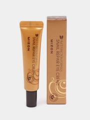 Крем для кожи вокруг глаз с экстрактом улитки MIZON Snail Repair Eye Cream, 25 мл