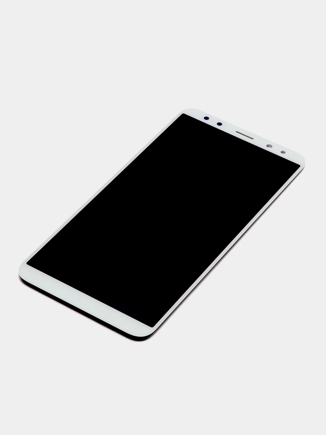Белый дисплей Huawei Honor 7A 7S Nova 2i Mate 10 Lite 8A Prime Pro Y6 7C 8 7X Y7 Original LCD