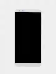 Белый дисплей Huawei Honor 7A 7S Nova 2i Mate 10 Lite 8A Prime Pro Y6 7C 8 7X Y7 Original LCD