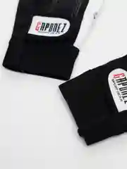Перчатки для тяжелой атлетики и фитнеса Gaponez