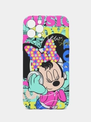 Чехол для iPhone 12 Pro KAWS