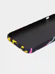 Ледяной чехол для iPhone 12 Pro KAWS