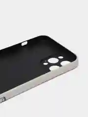 Слоновая кость чехол Kaws для iPhone 12 Pro Max