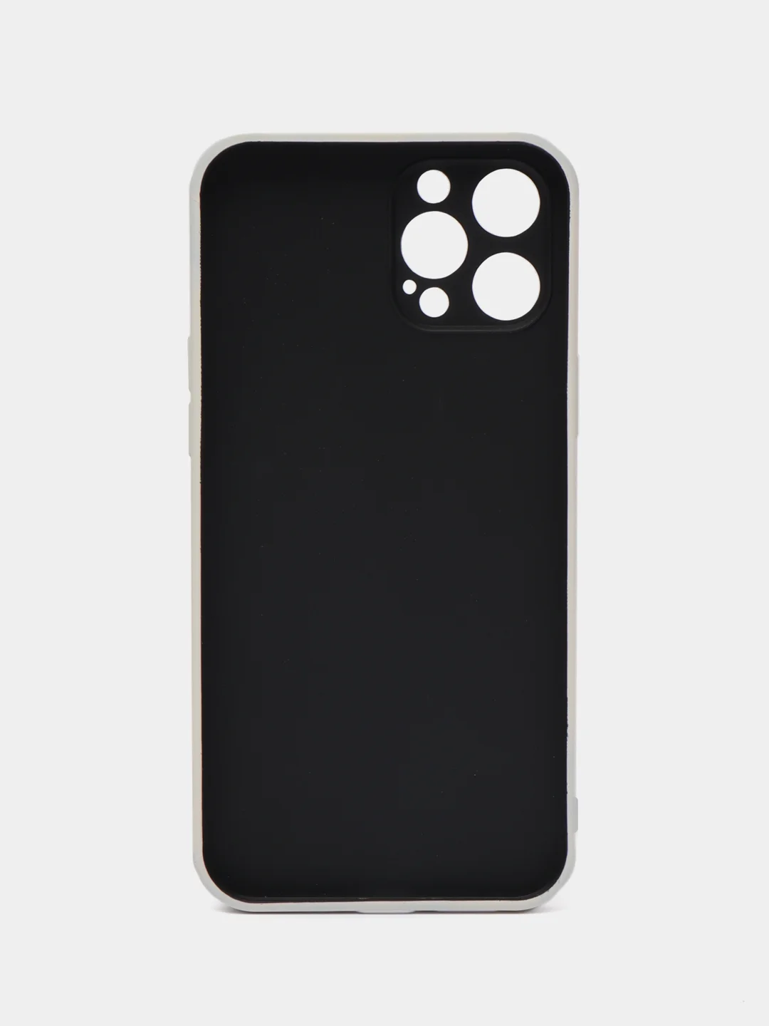 Слоновая кость чехол Kaws для iPhone 12 Pro Max