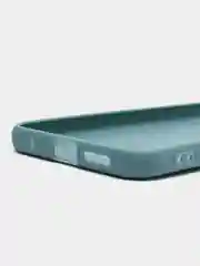 Морской чехол для Xiaomi Redmi Note 11 4G / Note 11S / Note 11 NFC, силиконовый, матовый