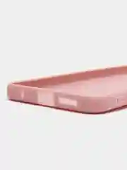 Коралловый чехол для Xiaomi Redmi Note 11 4G / Note 11S / Note 11 NFC, силиконовый, матовый