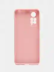 Коралловый чехол для Xiaomi Redmi Note 11 4G / Note 11S / Note 11 NFC, силиконовый, матовый