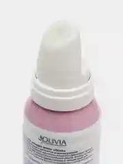 Пенка Olivia, для укладки волос, сильной фиксации, 150 мл