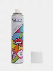 Сухой шампунь Olivia "Hot play", 200мл