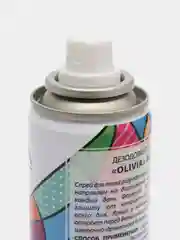 Красный дезодорант-аэрозоль Olivia, женский 150-300мл
