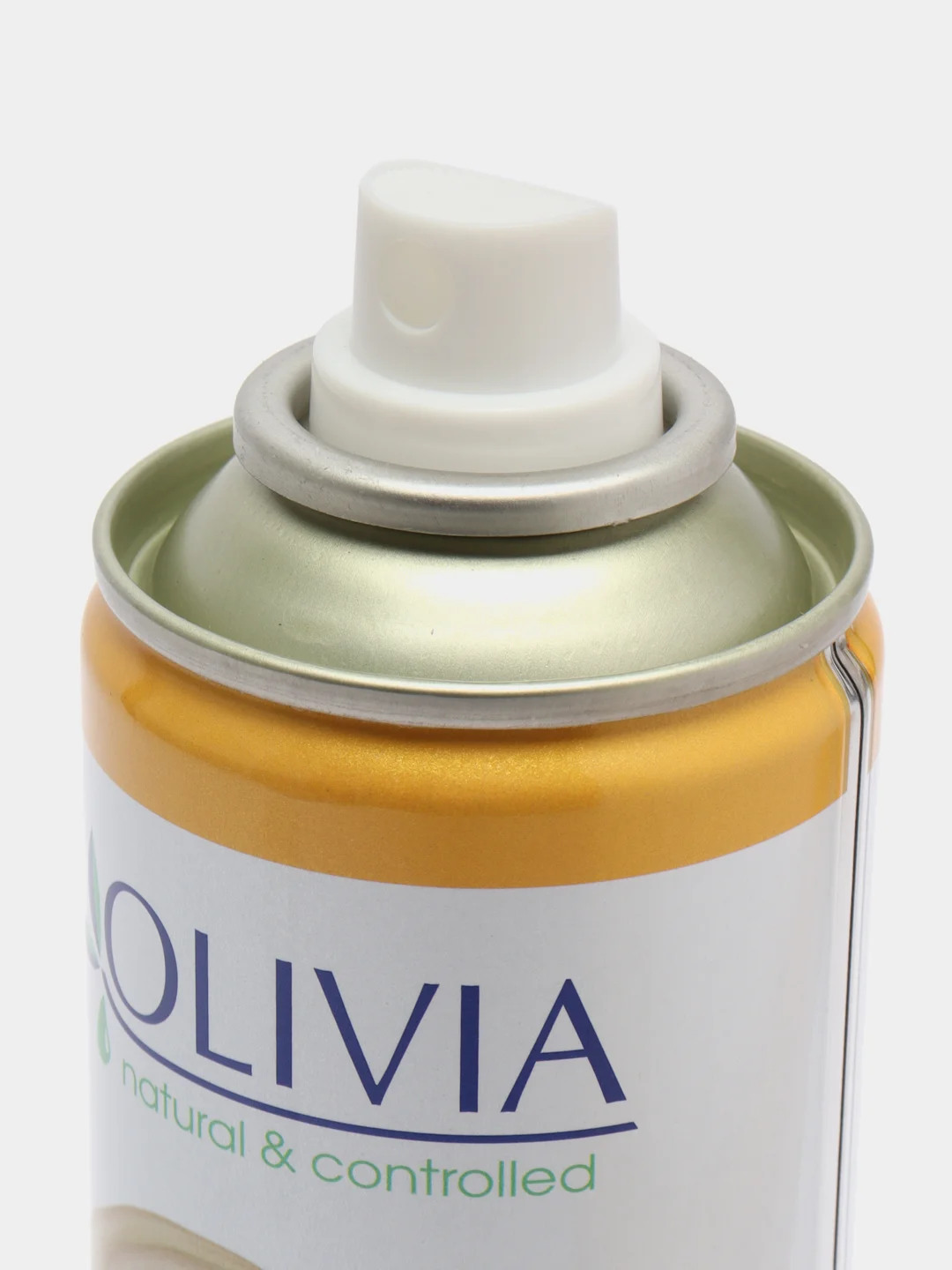Лак Olivia для укладки волос сильной фиксации 250мл