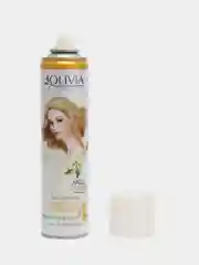 Лак Olivia для укладки волос сильной фиксации 250мл