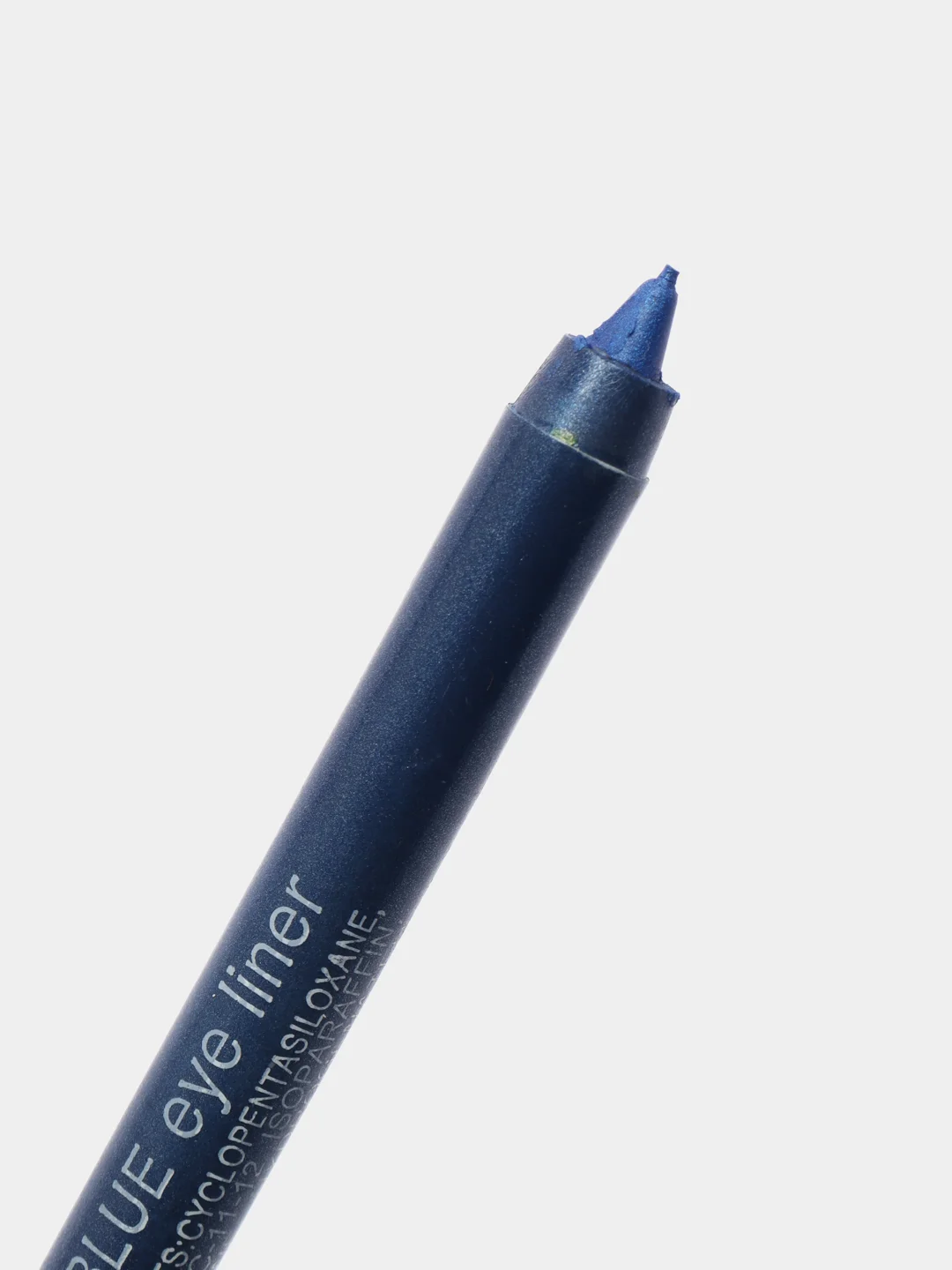 Морской карандаш для глаз Flormar , 12 тонов