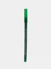 Лесной зеленый карандаш для глаз Flormar , 12 тонов