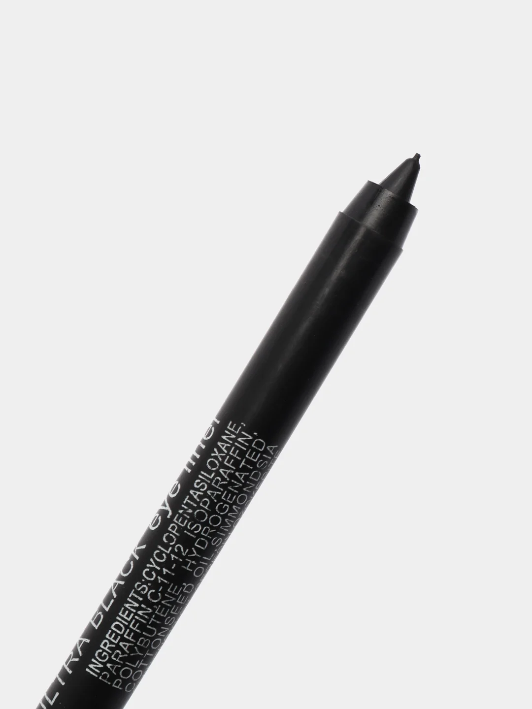 Аметистовый карандаш для глаз Flormar , 12 тонов