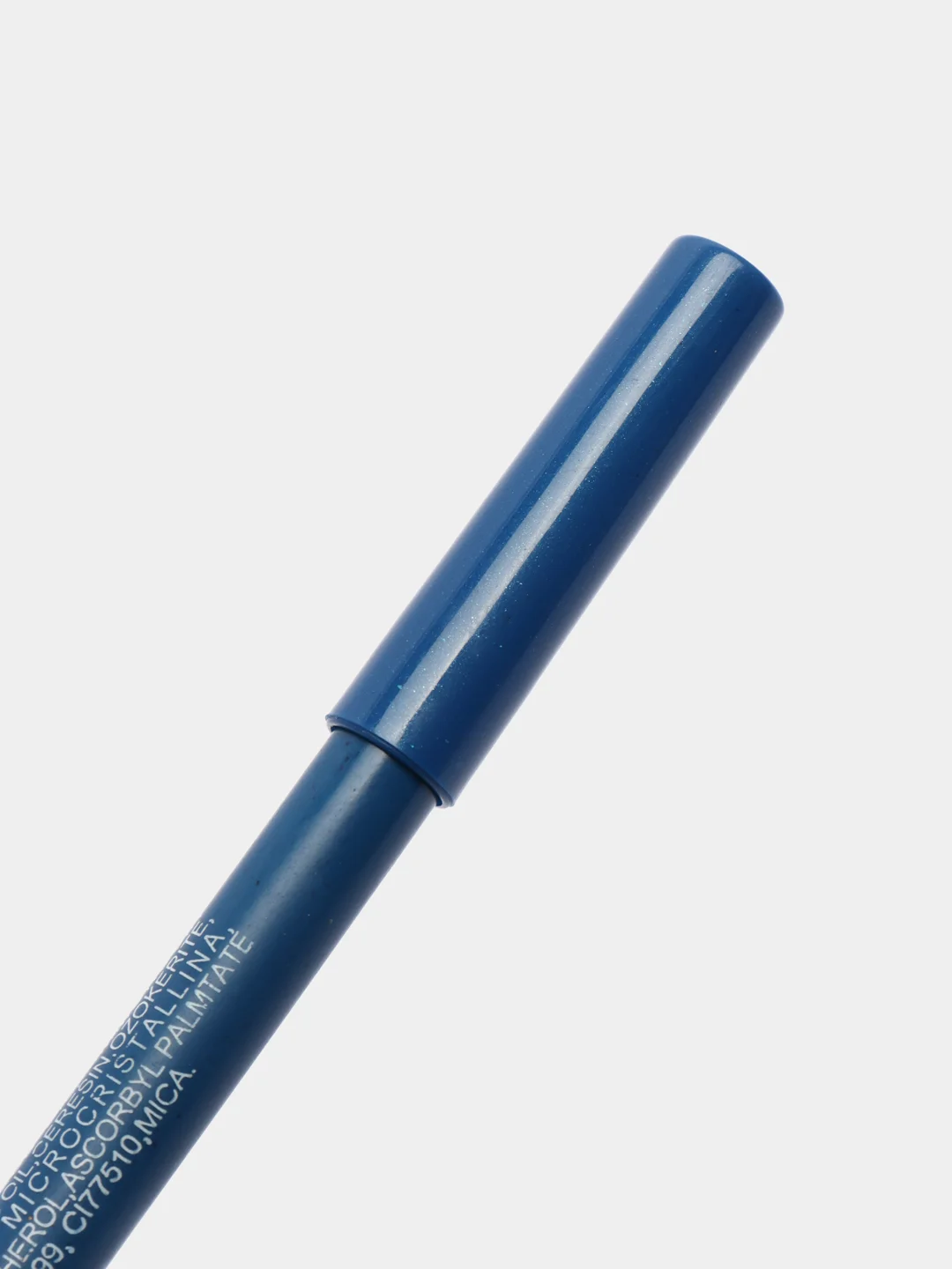 Синий карандаш для глаз Flormar , 12 тонов