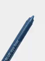 Синий карандаш для глаз Flormar , 12 тонов