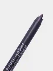 Фиолетовый карандаш для глаз Flormar , 12 тонов