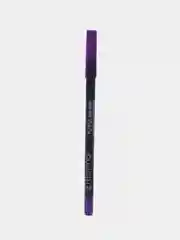 Фиолетовый карандаш для глаз Flormar , 12 тонов