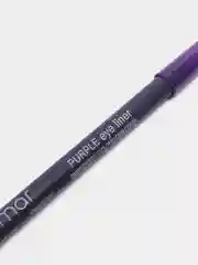 Фиолетовый карандаш для глаз Flormar , 12 тонов