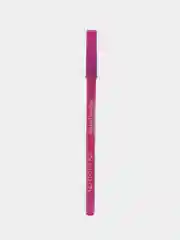Тёмно-розовый карандаш для глаз Flormar , 12 тонов