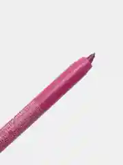 Тёмно-розовый карандаш для глаз Flormar , 12 тонов