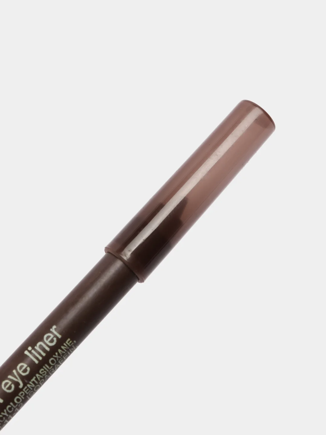 Коричневый карандаш для глаз Flormar , 12 тонов
