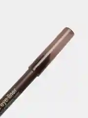 Коричневый карандаш для глаз Flormar , 12 тонов