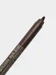Коричневый карандаш для глаз Flormar , 12 тонов