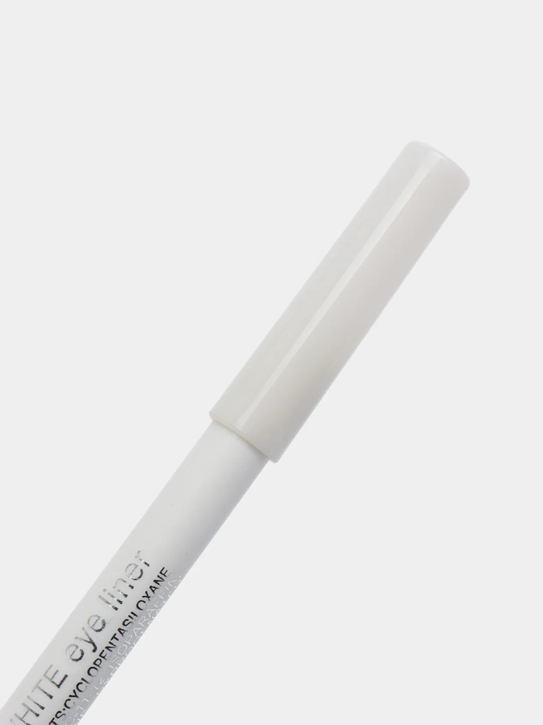 Белый карандаш для глаз Flormar , 12 тонов