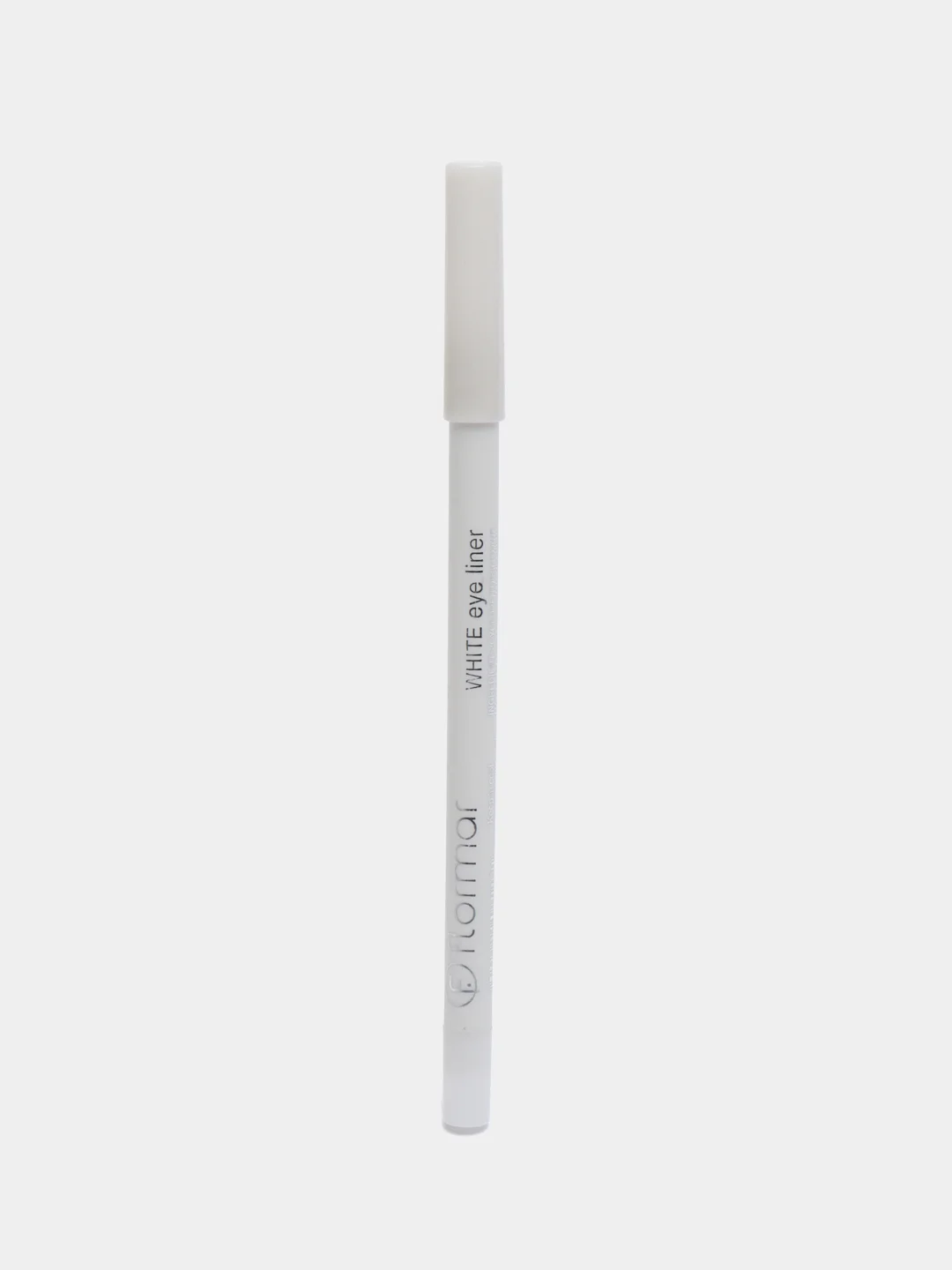 Белый карандаш для глаз Flormar , 12 тонов