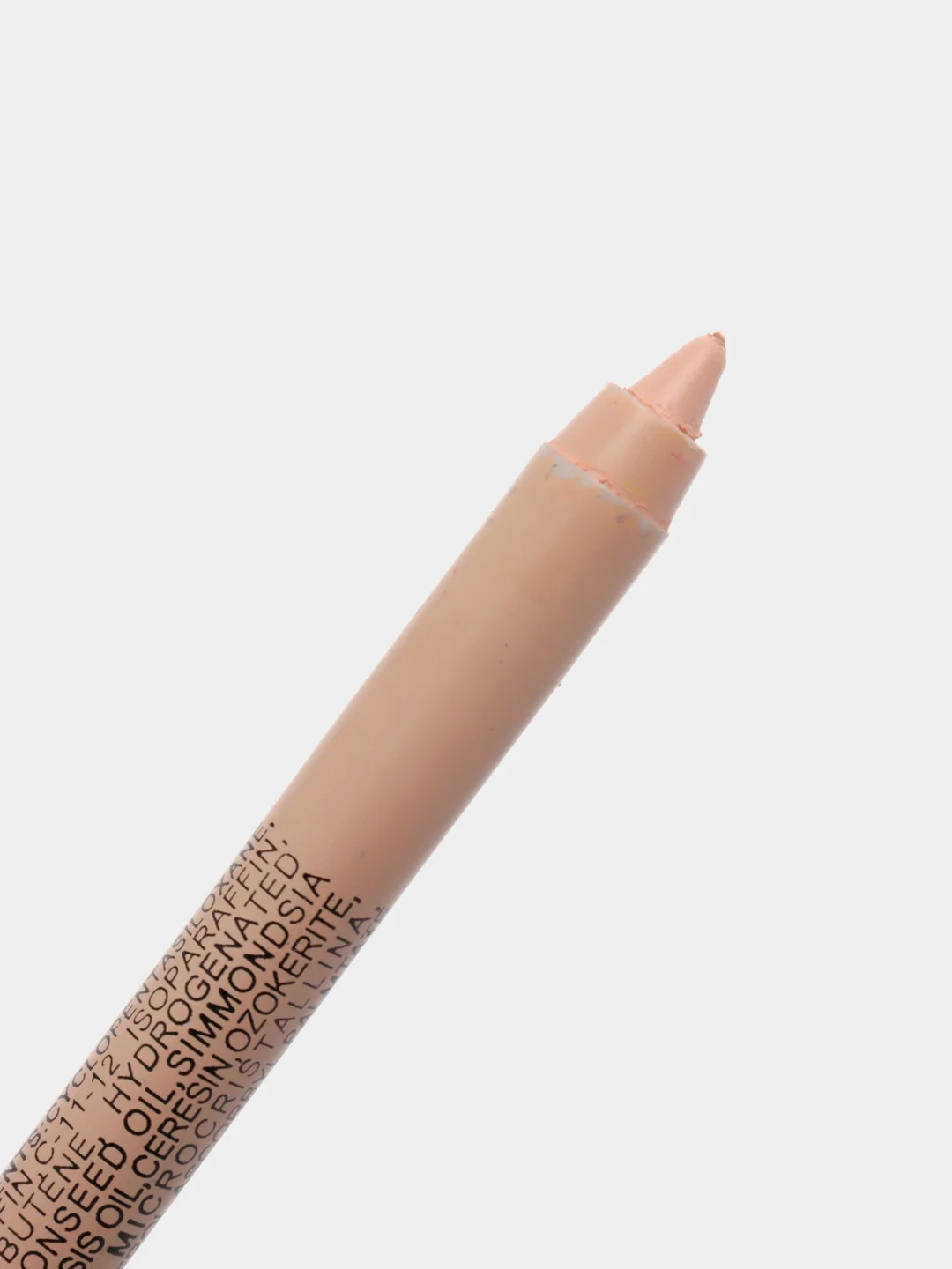 Бежевый карандаш для глаз Flormar , 12 тонов