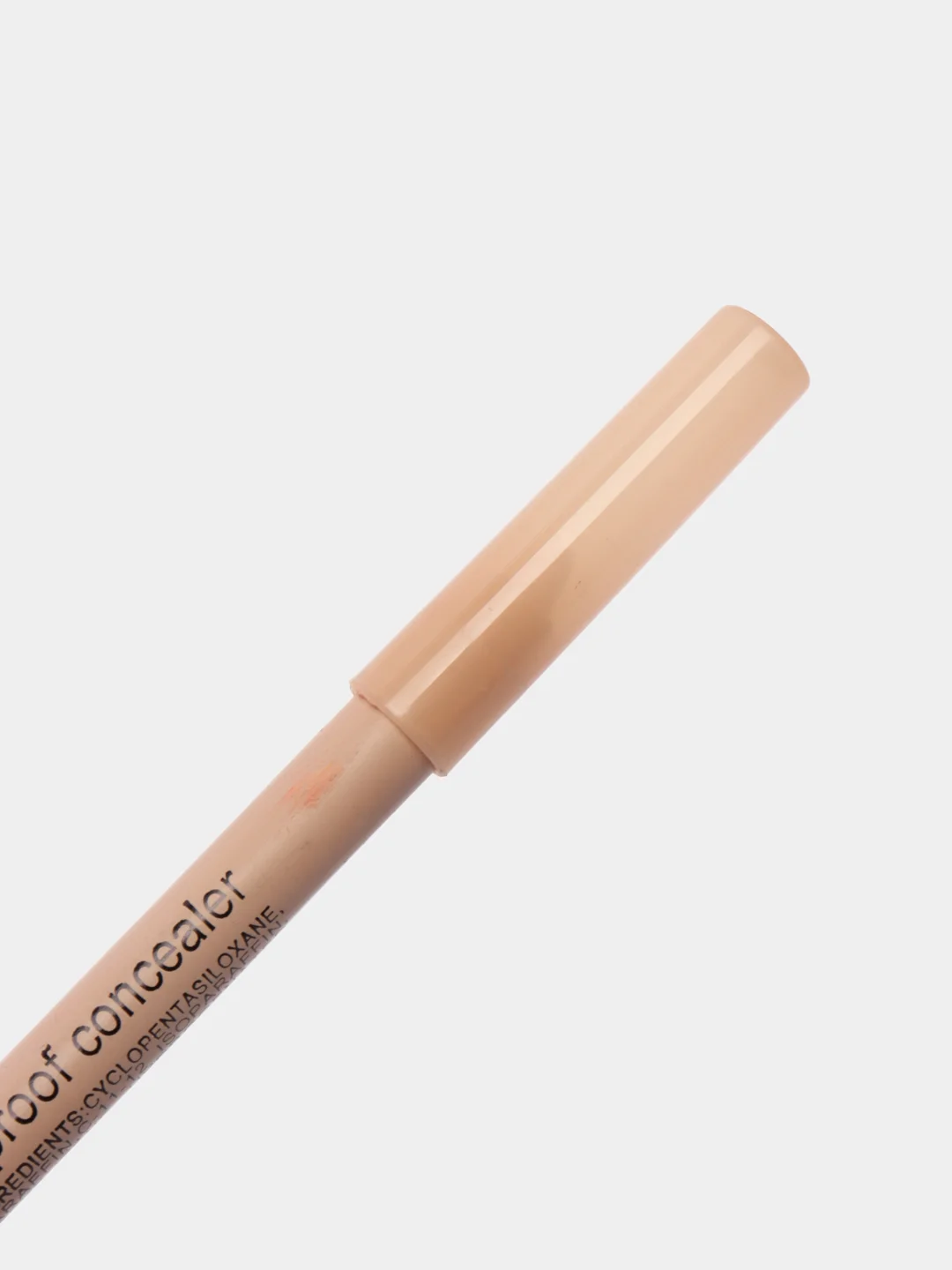 Бежевый карандаш для глаз Flormar , 12 тонов