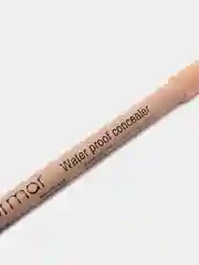 Бежевый карандаш для глаз Flormar , 12 тонов
