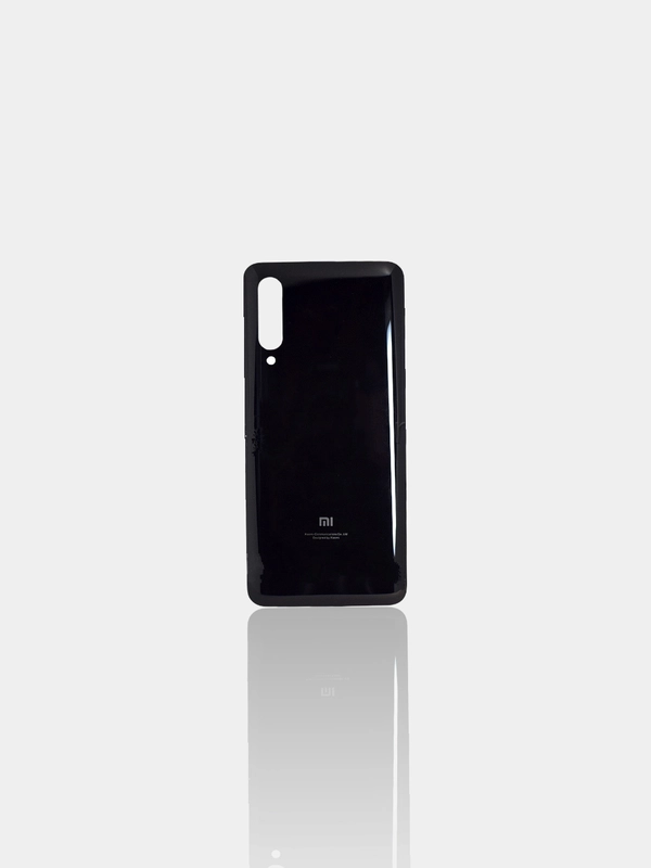 Задняя крышка Xiaomi Redmi Note 7, Mi 6, Mi 8, Mi 9, Mi A3 Lite, Note 10S, Note 11, 10 Pro