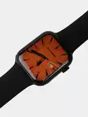 Розовый cмарт-часы M7 Plus