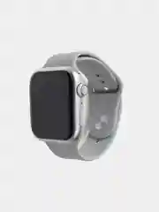 Серый cмарт-часы M7 Plus