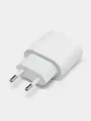 Зарядное устройство для iPhone: блок Type-C, 20W и кабель Type-C - Lightning