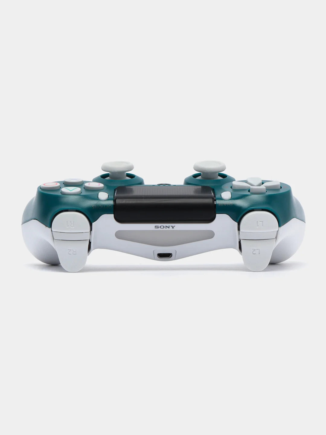 Зеленый беспроводной геймпад для PS4 DualShock 4 v2.0, для Sony PlayStation 4